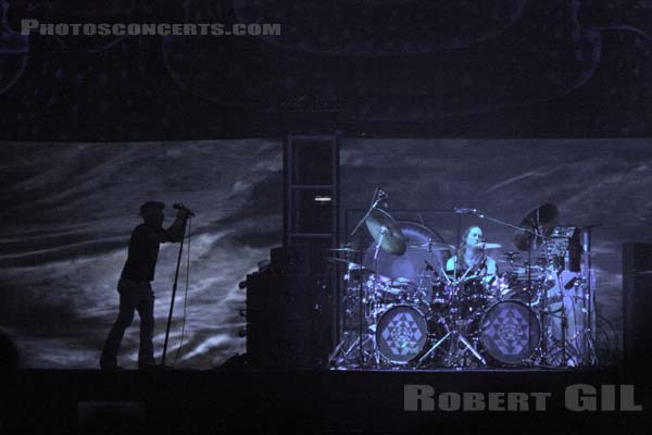 TOOL - 2007-08-25 - SAINT CLOUD - Domaine National - Grande Scene - 